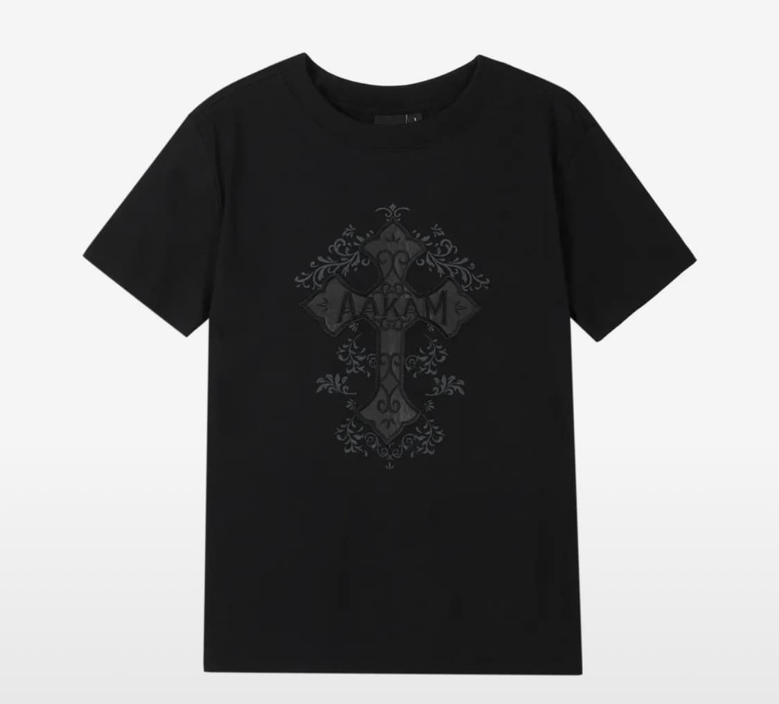 아캄 AKM CROS2 Half Top 상품이미지1
