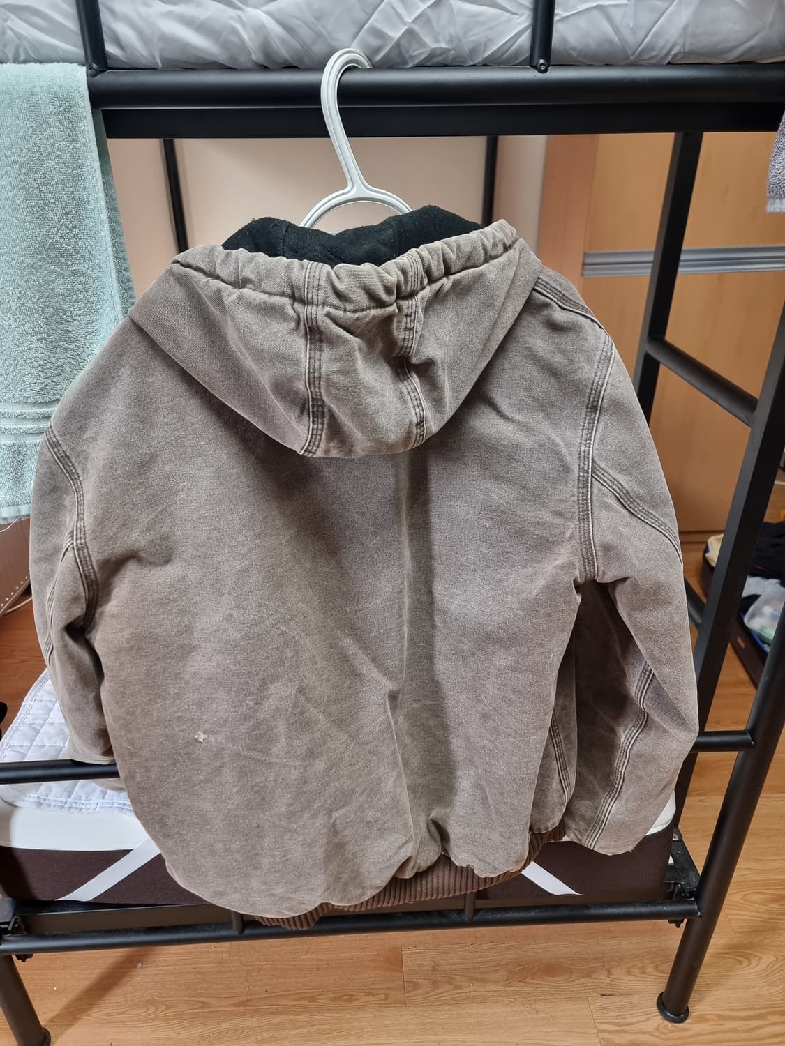 칼하트 J130 액티브자켓 CHT 판매 상품이미지3