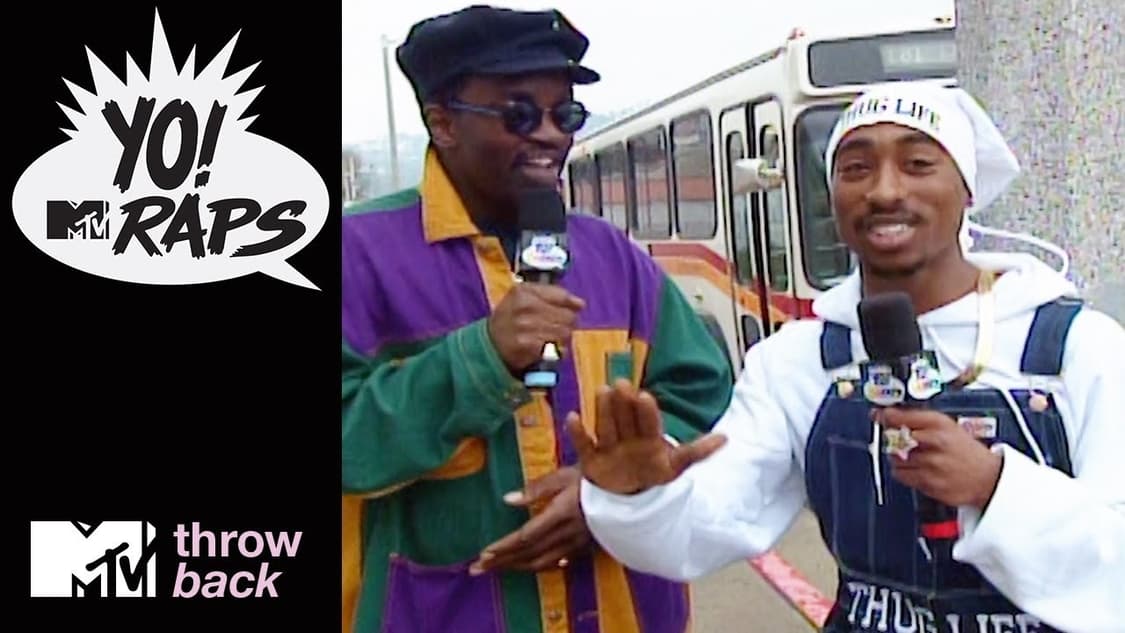 MTV × New Era  YO!  MTV Raps 캡 7 1/4 상품이미지2