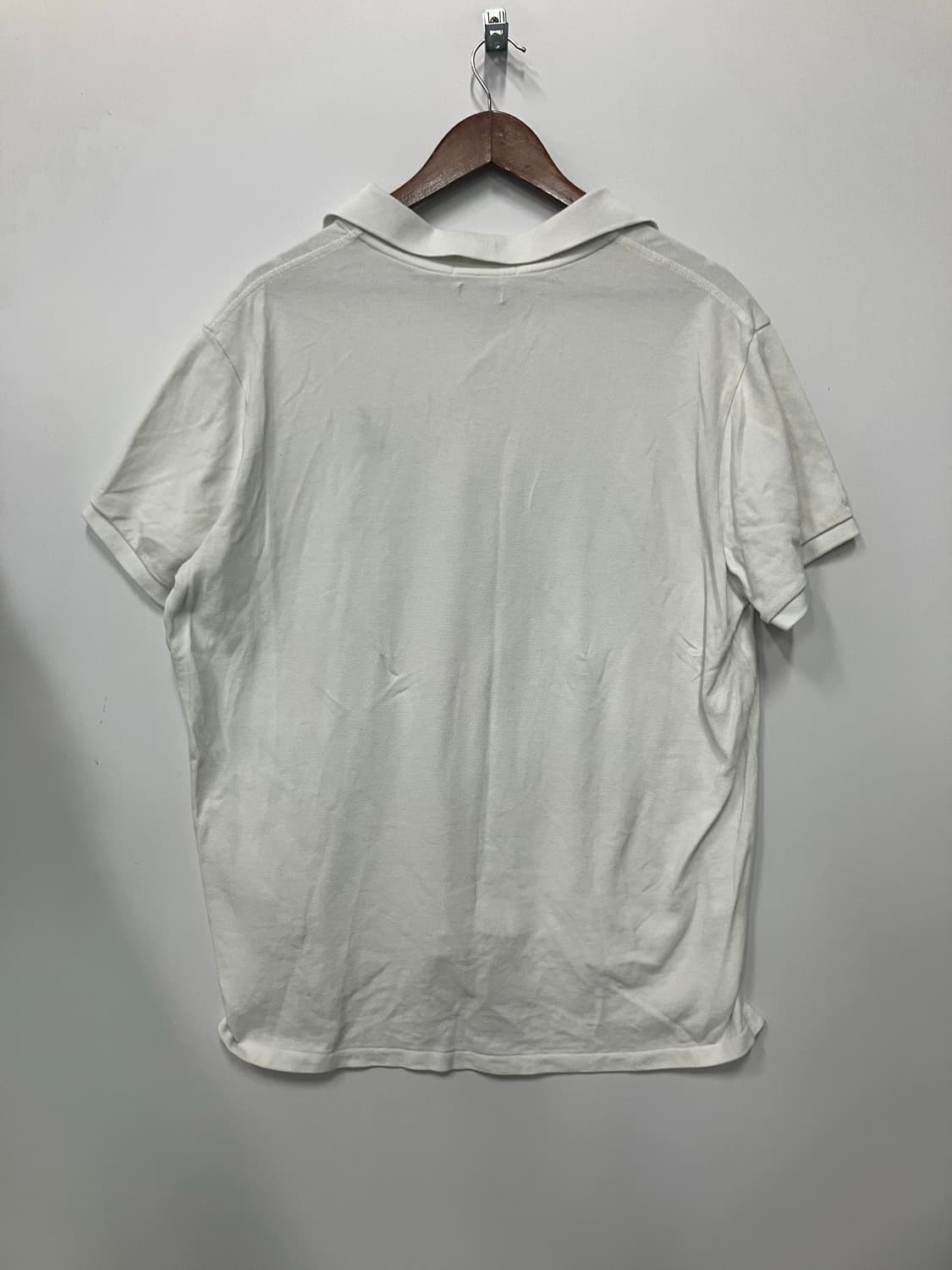 폴로 반팔 카라티 상품이미지4