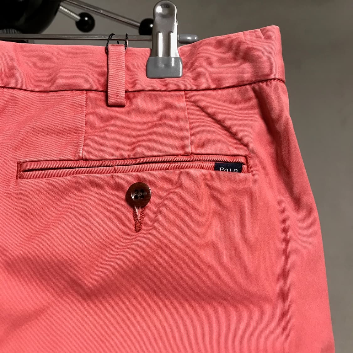 폴로 랄프로렌 핑크 치노 팬츠 30/32 상품이미지4