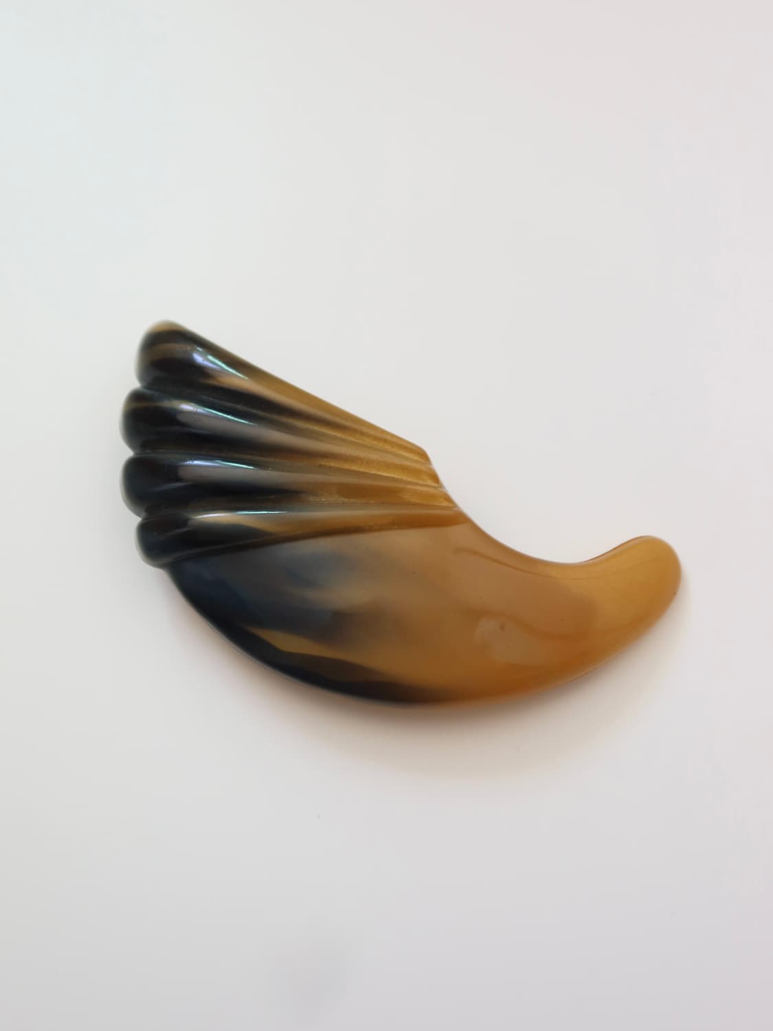 Horn hair clip 상품이미지2