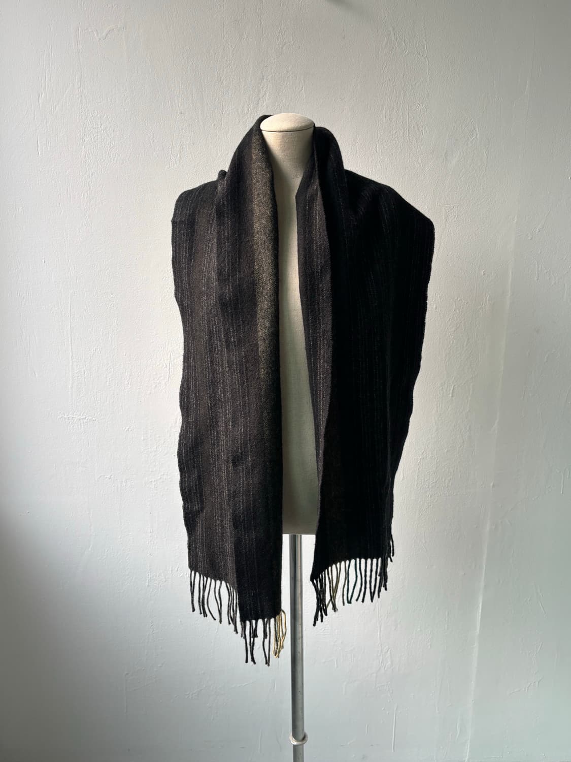 다니엘 에스떼 파리 스카프 머플러 상품이미지4