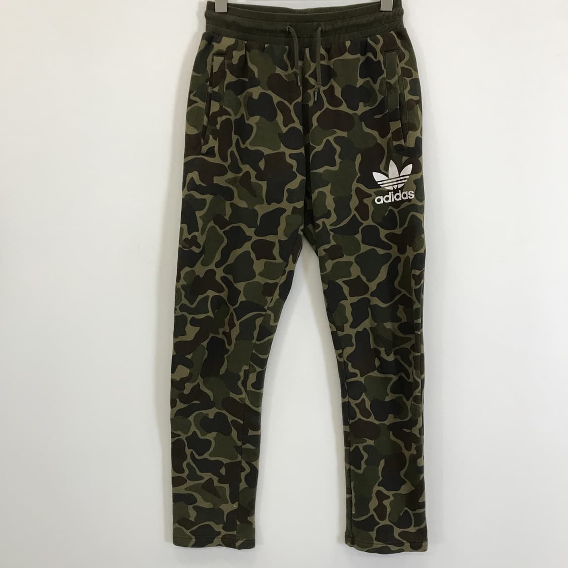 아디다스 카모 스웻팬츠 [29-30인치] 상품이미지1