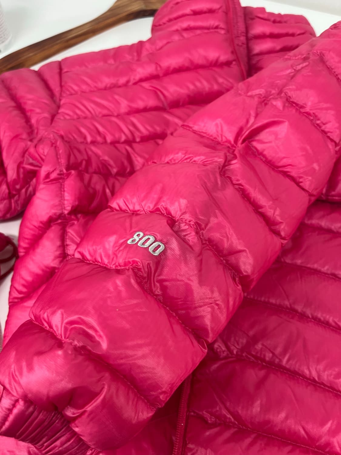 [L] 노스페이스 서밋 시리즈 구스다운 800 상품이미지6