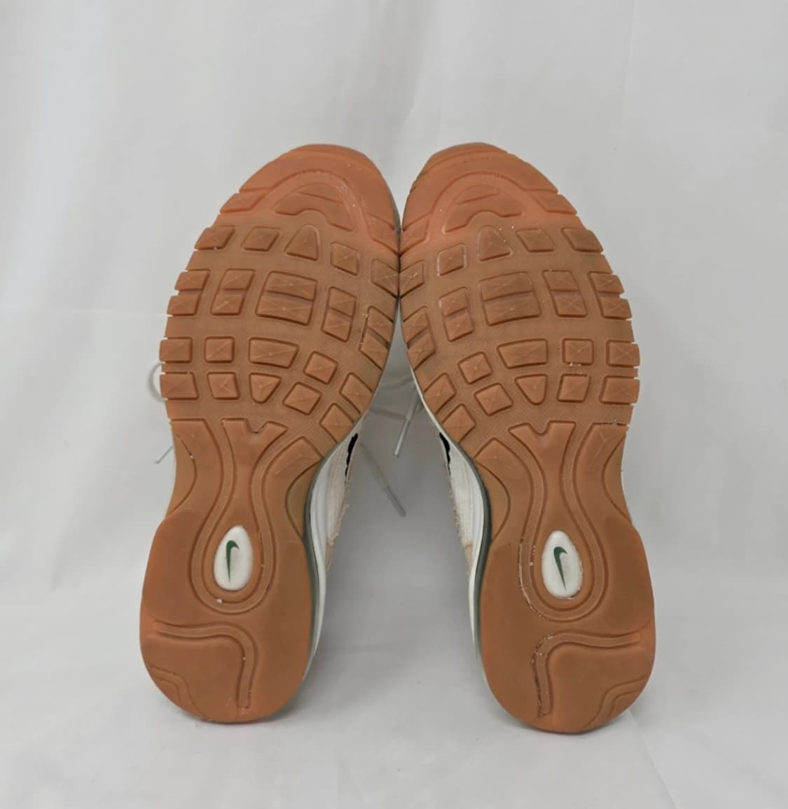 나이키 에어맥스 97 G 골프화 240mm 상품이미지10