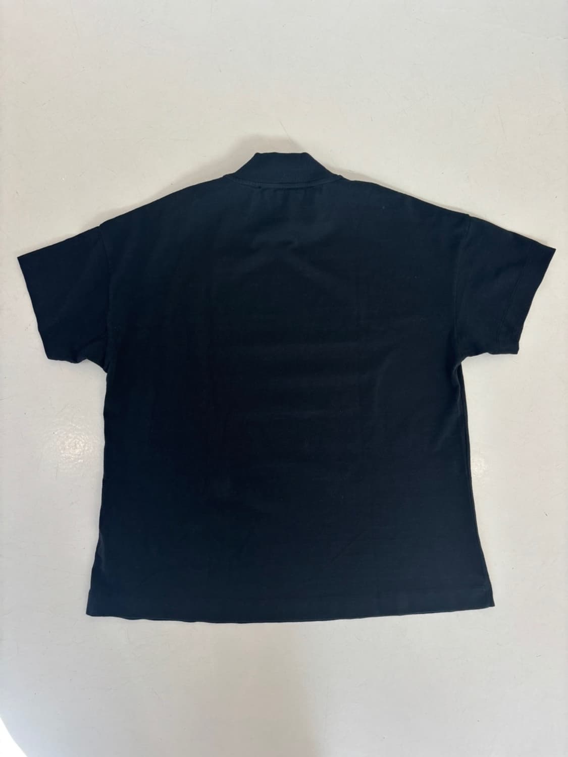 1017 ALY 93M Half Turtleneck T 상품이미지5