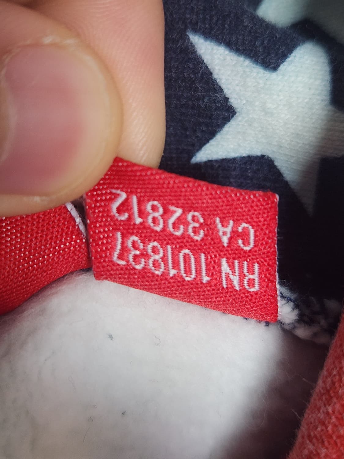 Supreme 14fw 성조기 박스로고 후드티M 상품이미지7