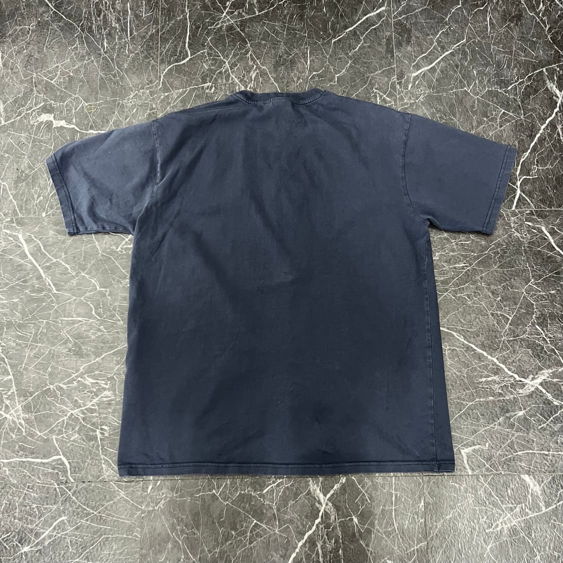 KITH 키스 x 심슨 21ss 포트리트 그래픽 반팔 상품이미지3