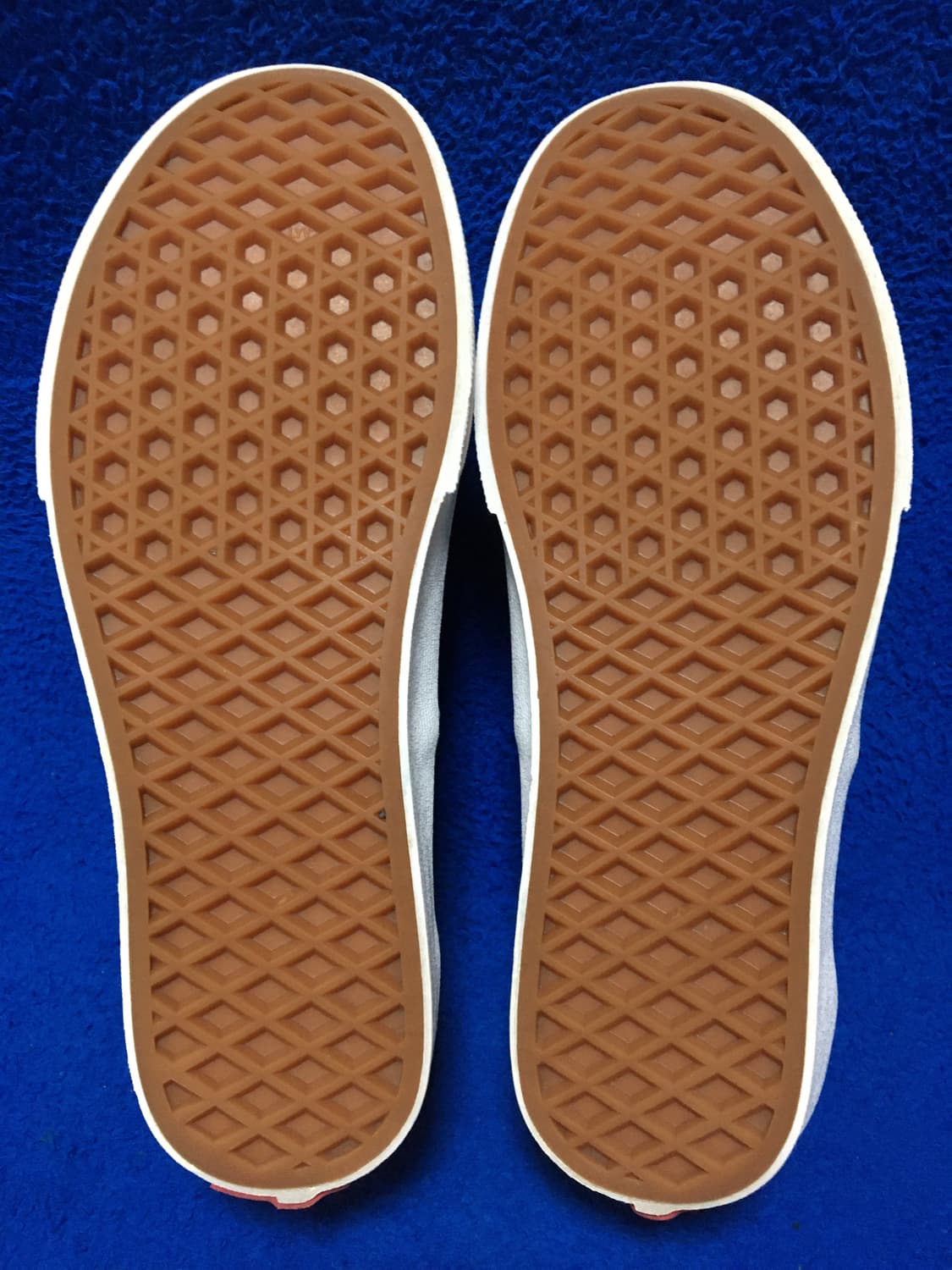 [230mm] 반스 어센틱 베이지 Vans 상품이미지7