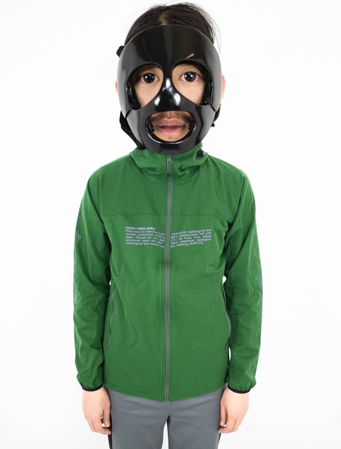 Otto 958 소프트쉘 자켓 상품이미지1