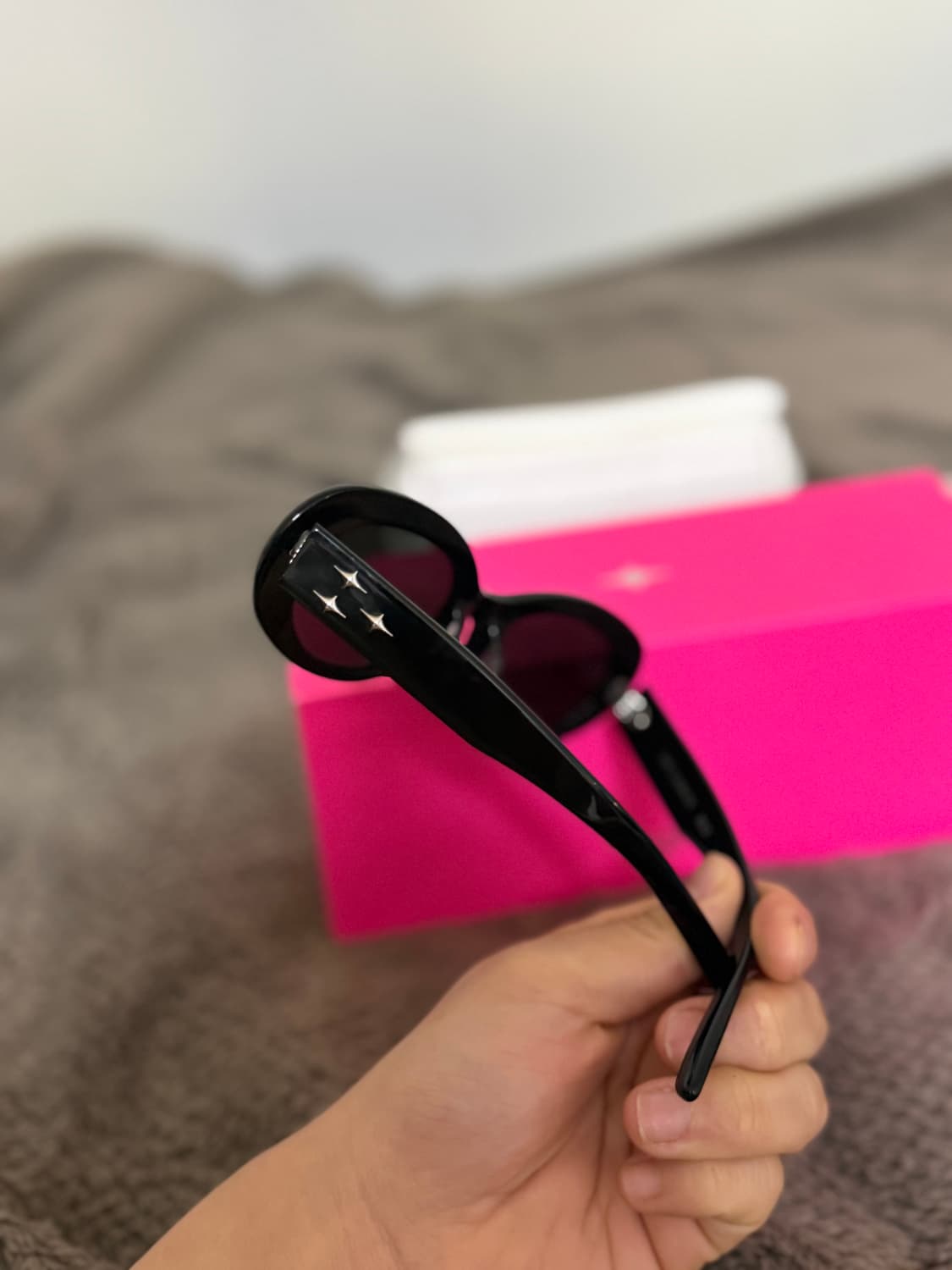 젠틀몬스터 이브 01 ( eve-01) 제니 선글라스 상품이미지6