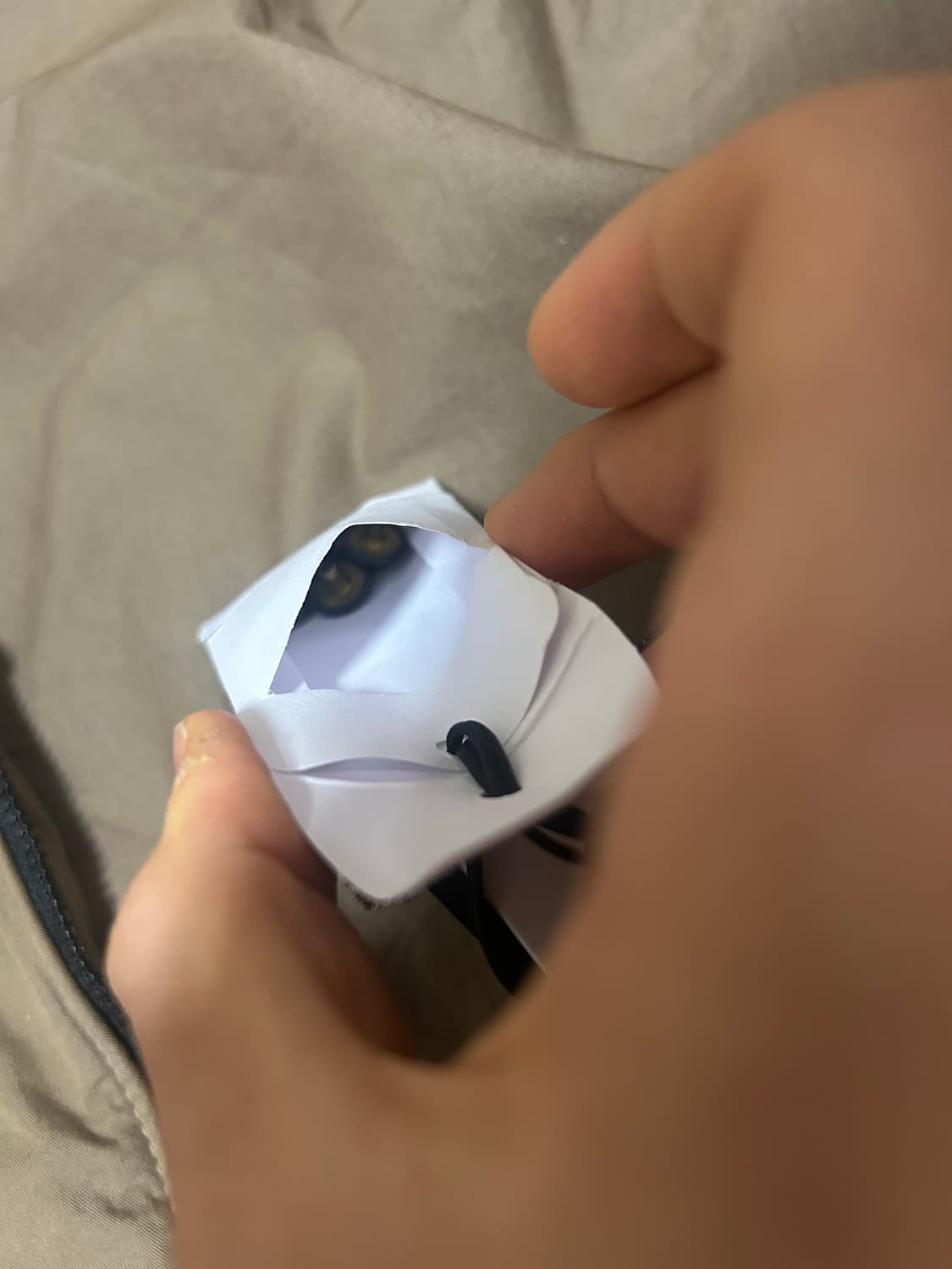 (새상품) CP컴퍼니 셔츠 자켓 상품이미지7