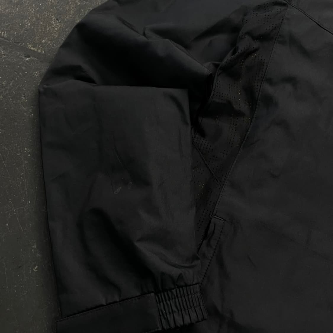 95 아디다스 레알마드리드 바람막이 상품이미지3