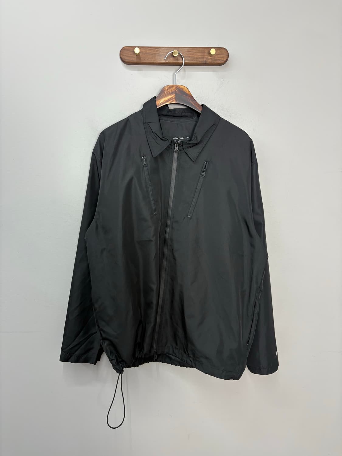 아트오브필드 윈드브레이커 자켓 A3088 상품이미지2