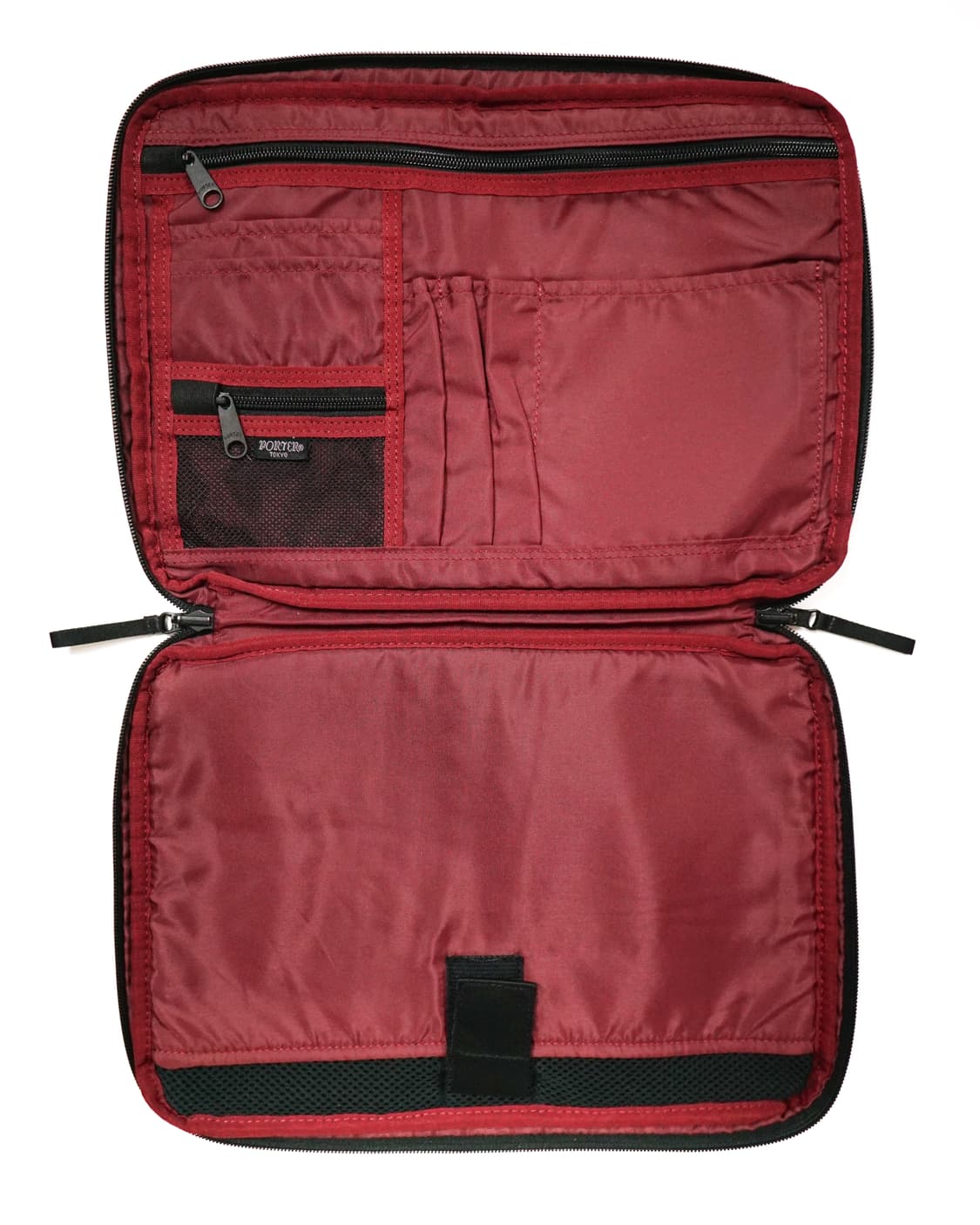 Porter 오거나이저 파우치 상품이미지2