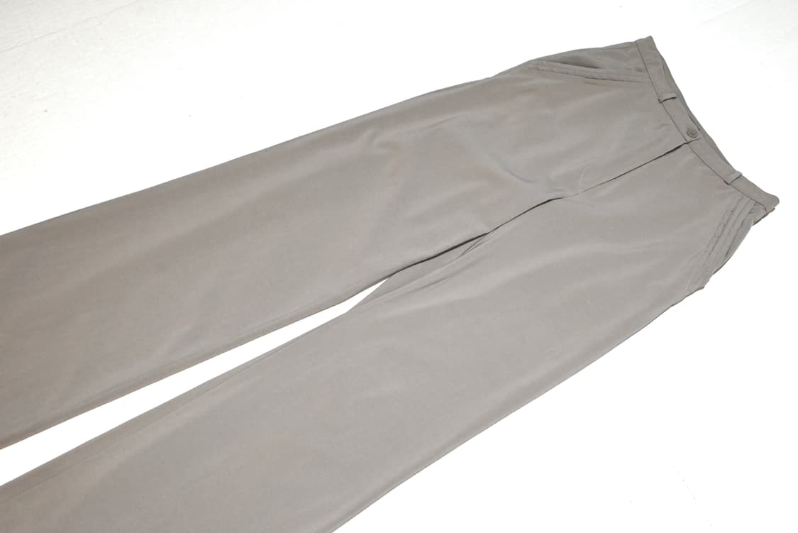Bottega Veneta pocket detail trouser 상품이미지1