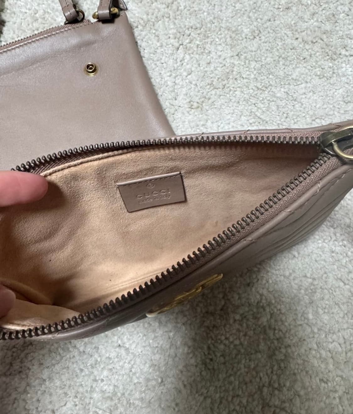 Gucci 숄더백 상품이미지7