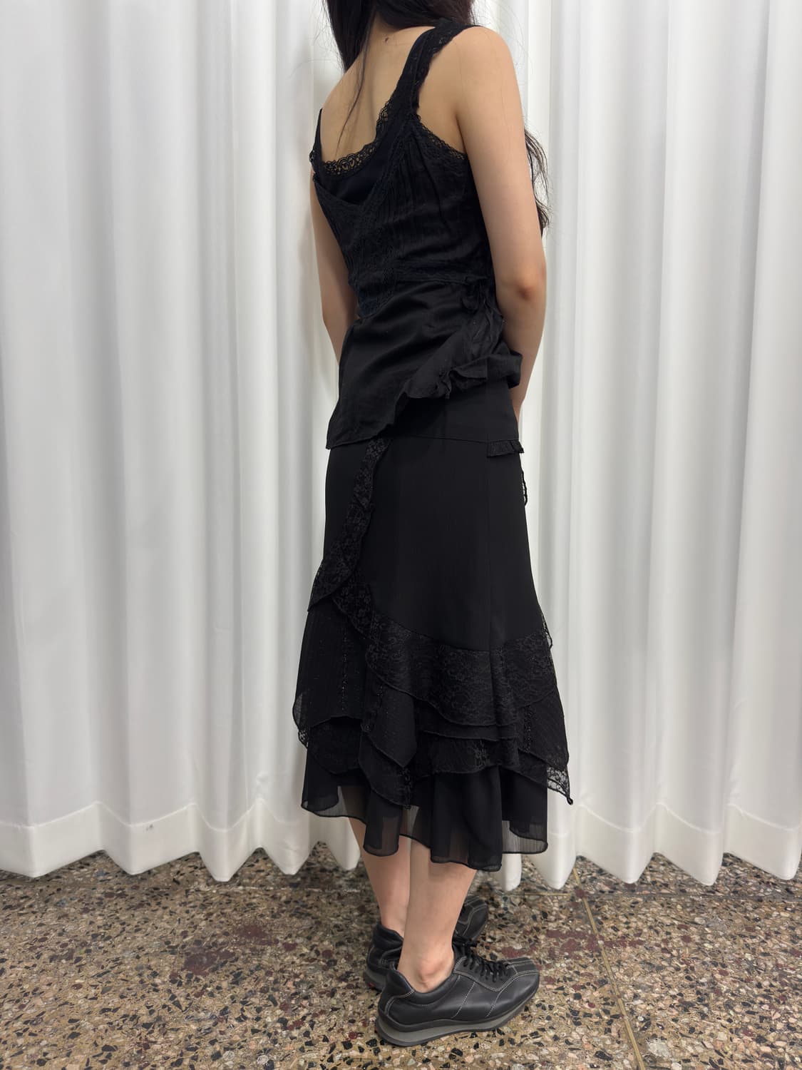 jill stuart layered sleeveless 상품이미지4