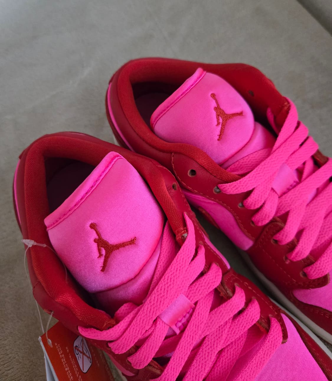 나이키 에어조던1 로우 240 상품이미지2