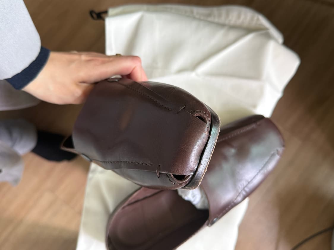 르메르 로퍼 39 상품이미지3