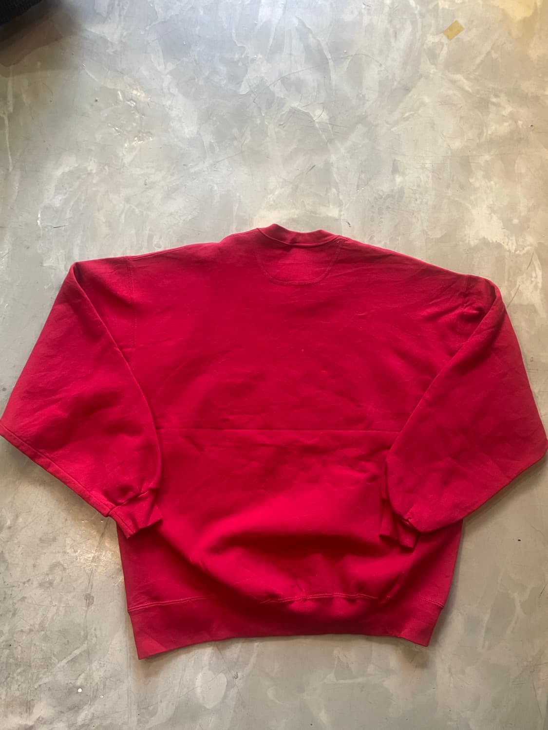 90‘s JERZEES World Class USA Made 스웻셔츠  상품이미지6