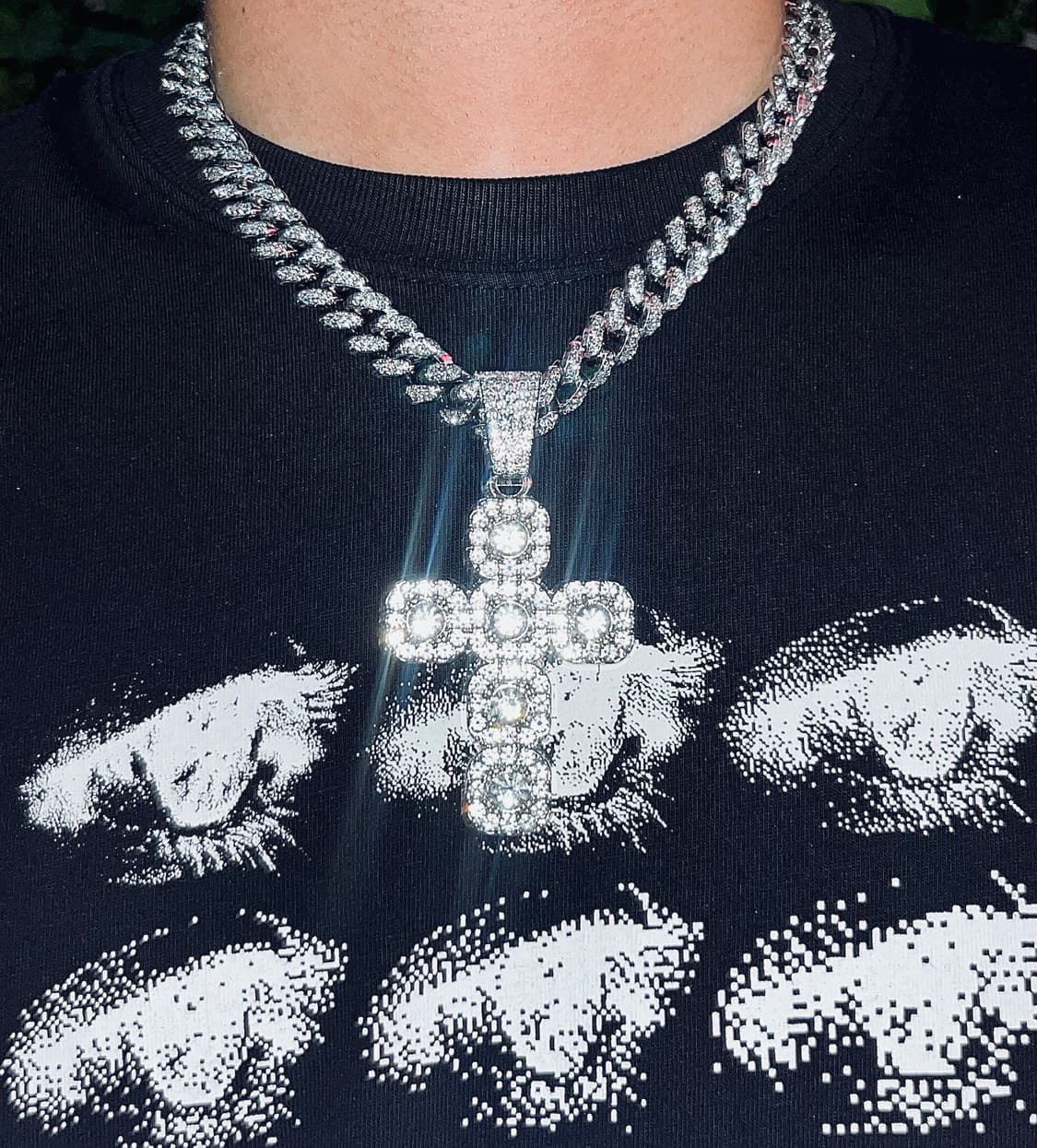 Pcr053 on my necklace 상품이미지5