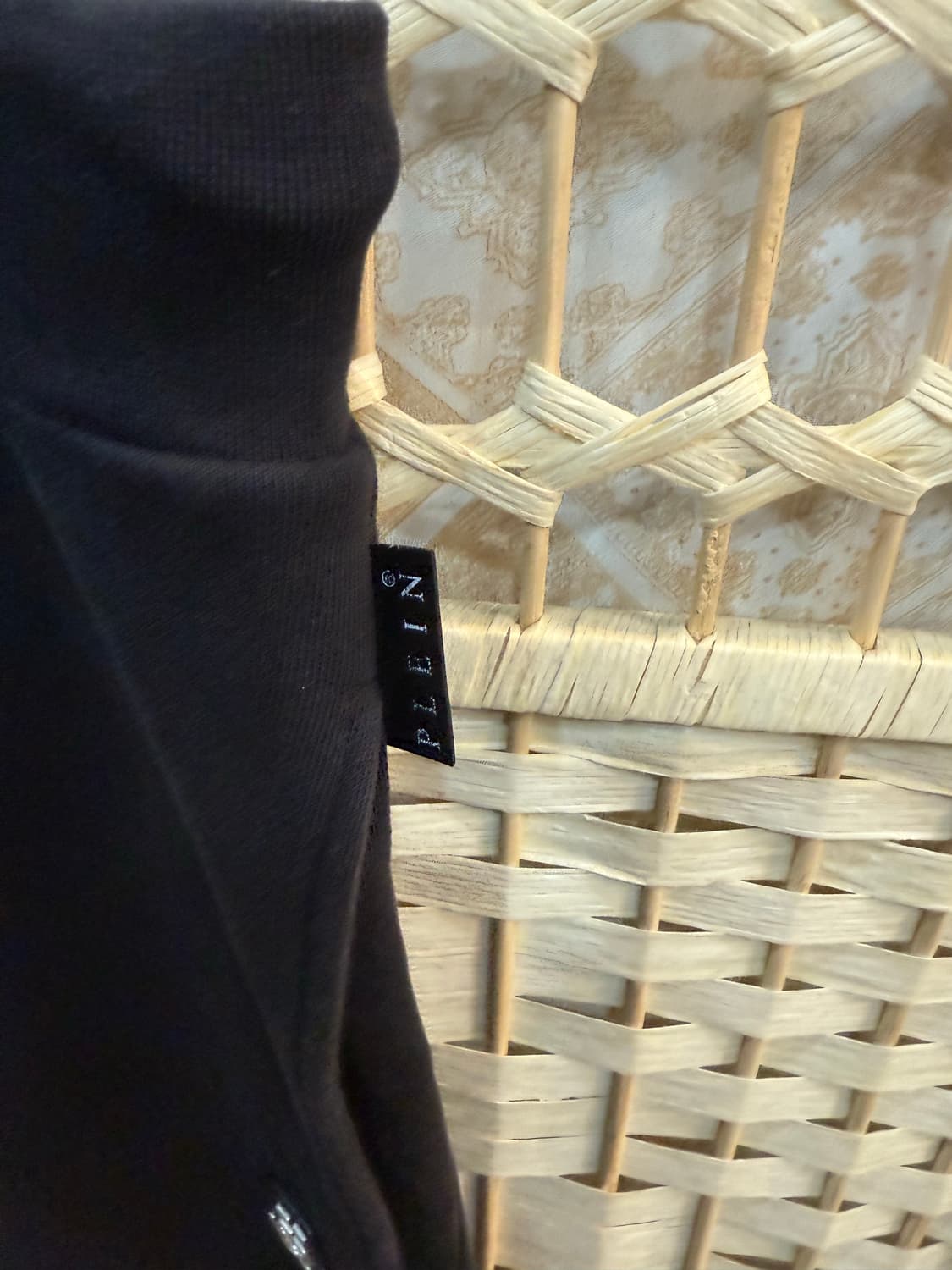 34 정품 필립플레인 조거팬츠 팝니다 상품이미지3