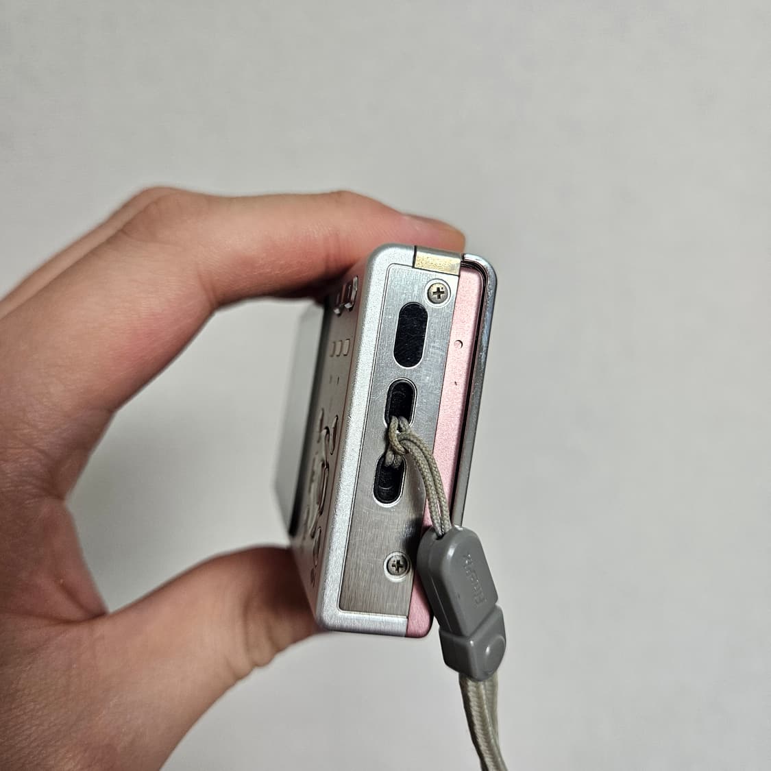 (뉴진스 민지 디카)후지필름 FinePix Z5 디지털카메라 빈티지디카 상품이미지6