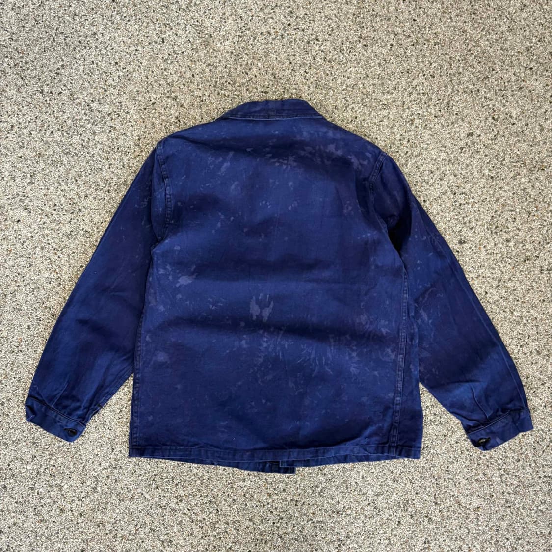 60s made in france 프렌치워크자켓 상품이미지10