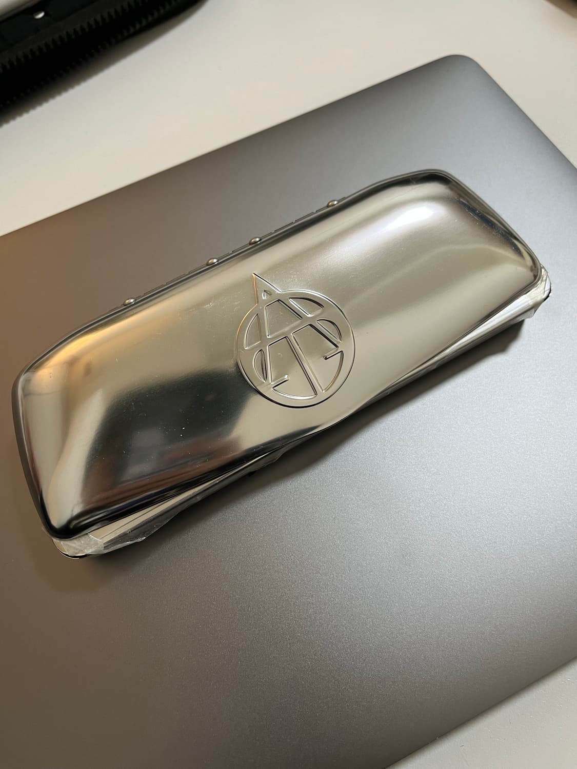 프라임옵티컬 JD-04 44-24 매트 블랙 상품이미지2