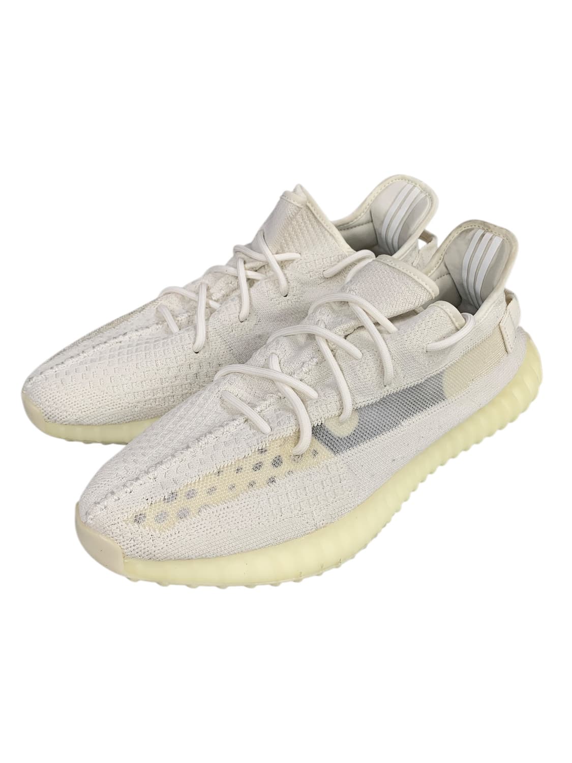 아디다스 이지 부스트 350 V2 크림 315 (gr-3264) 상품이미지1