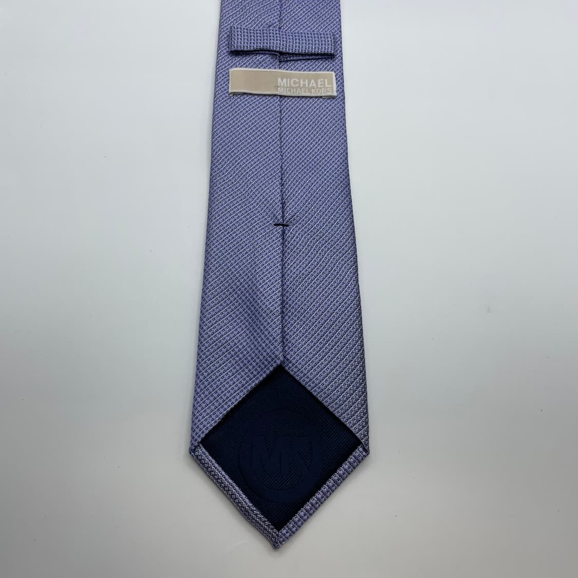 638) (MICHAEL KORS) 마이클코어스 패턴 넥타이 상품이미지2