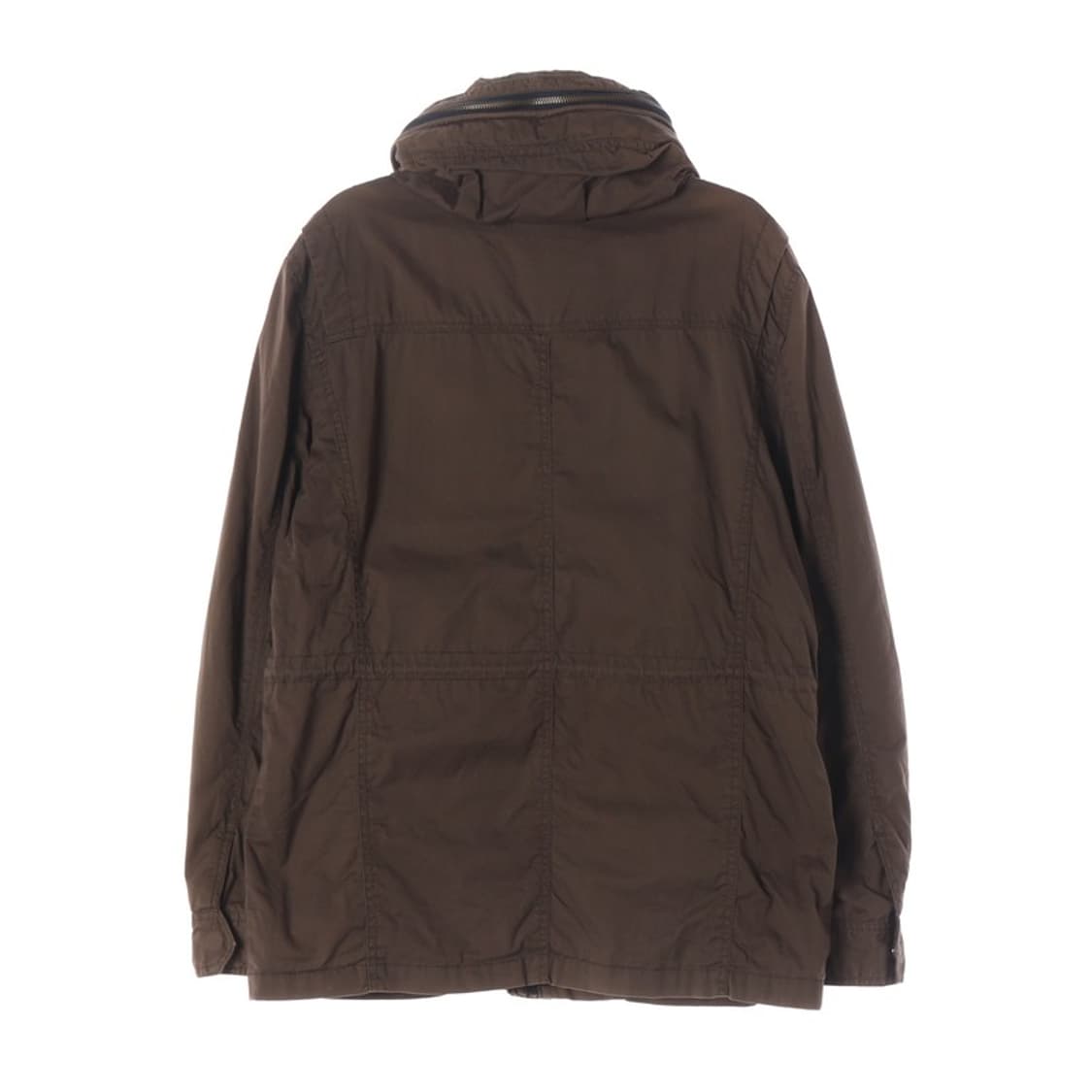 ERQ 빈티지 워크웨어 필드 야상 자켓 XL 상품이미지2