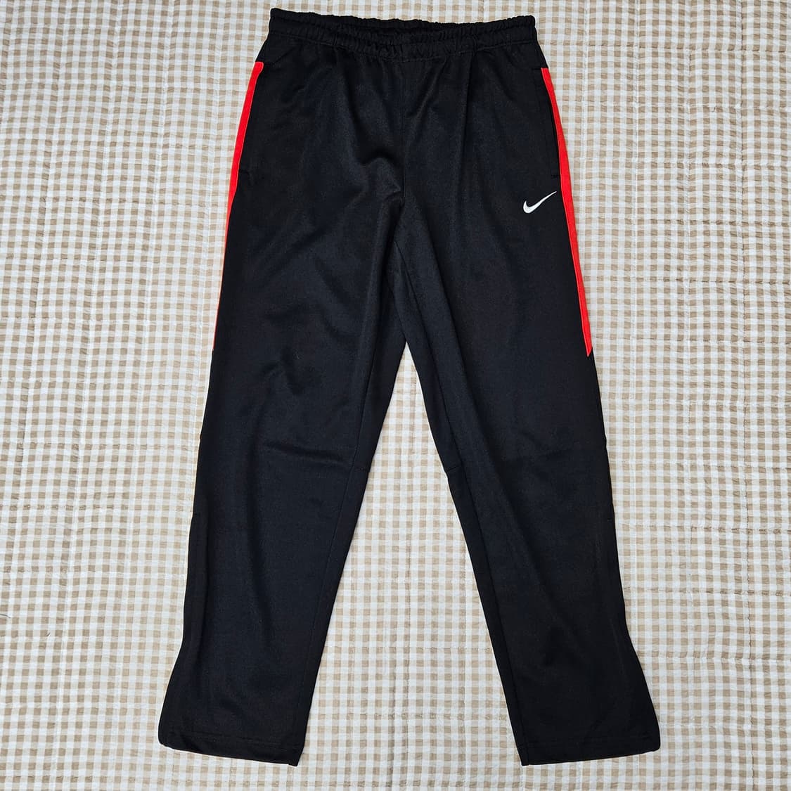 나이키 밴딩 트레이닝 팬츠 남자32~33 상품이미지1
