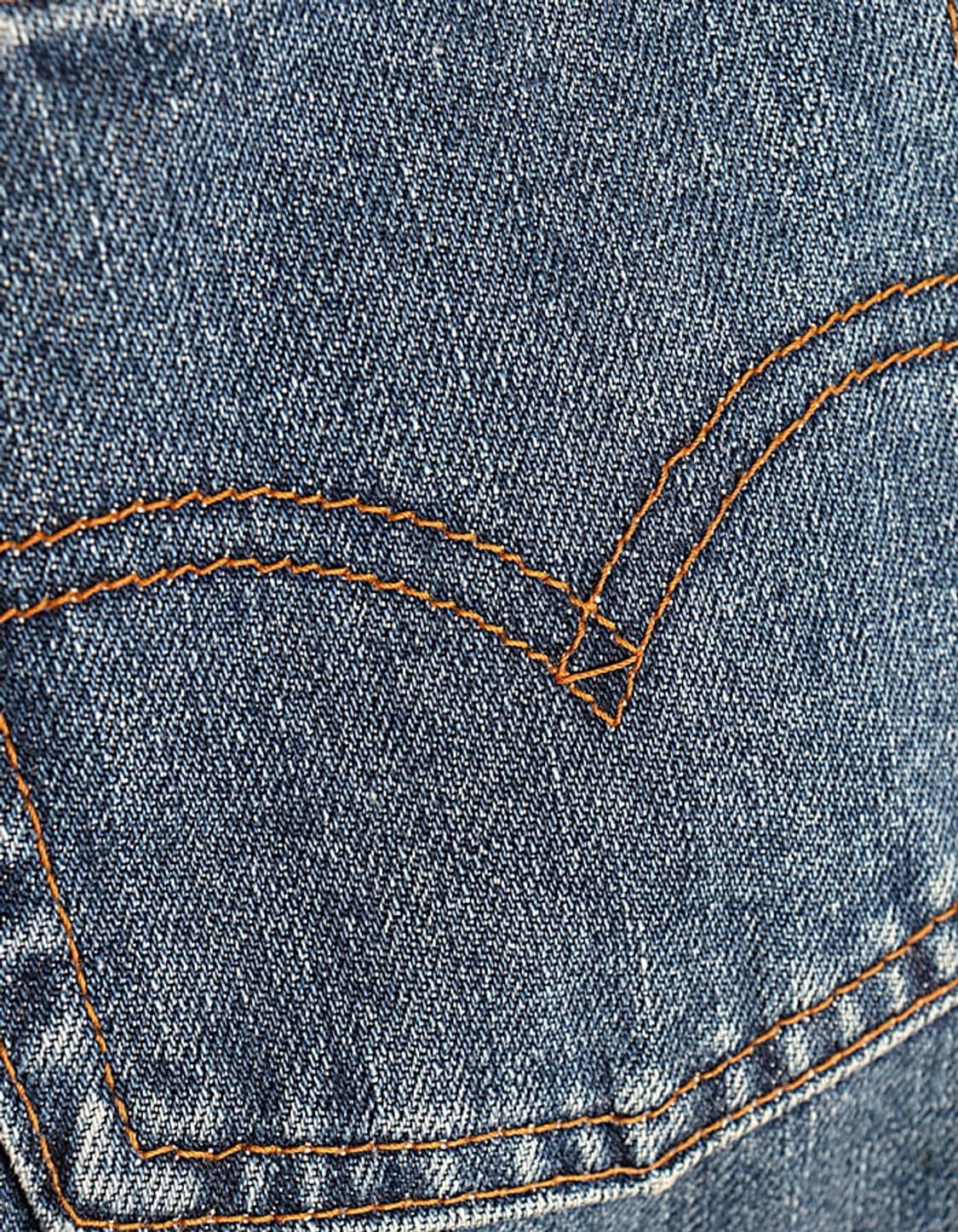 Levi's W515-02 Denim Pant (24~25) 상품이미지7