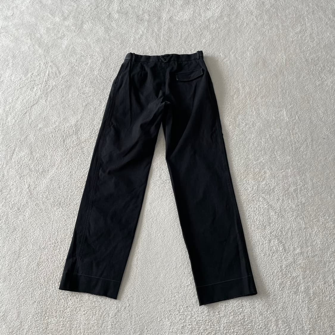 보테가베네타 유니폼 팬츠 바지 28-30 상품이미지8