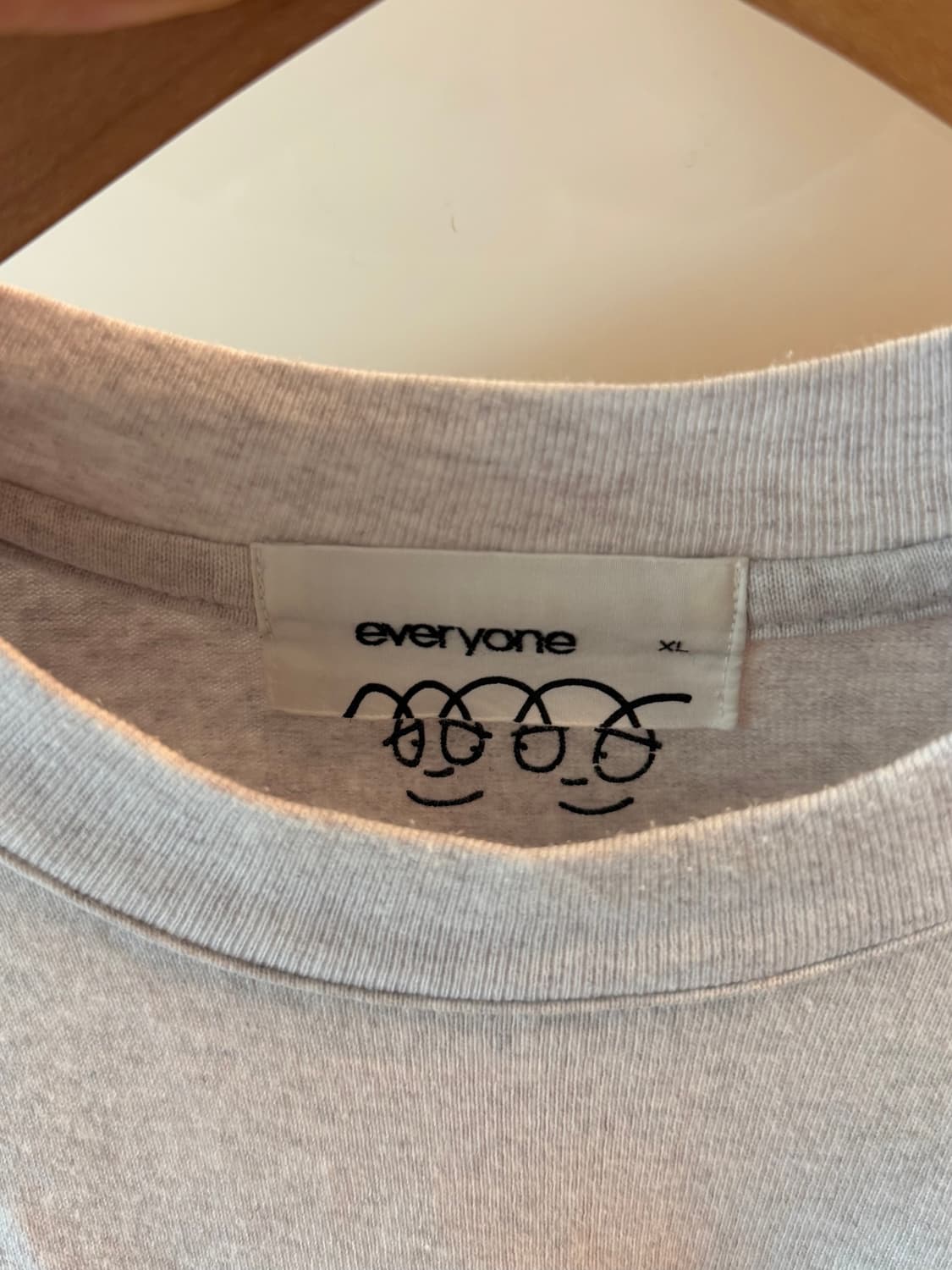 Everyone Tokyo T-shirt 상품이미지3