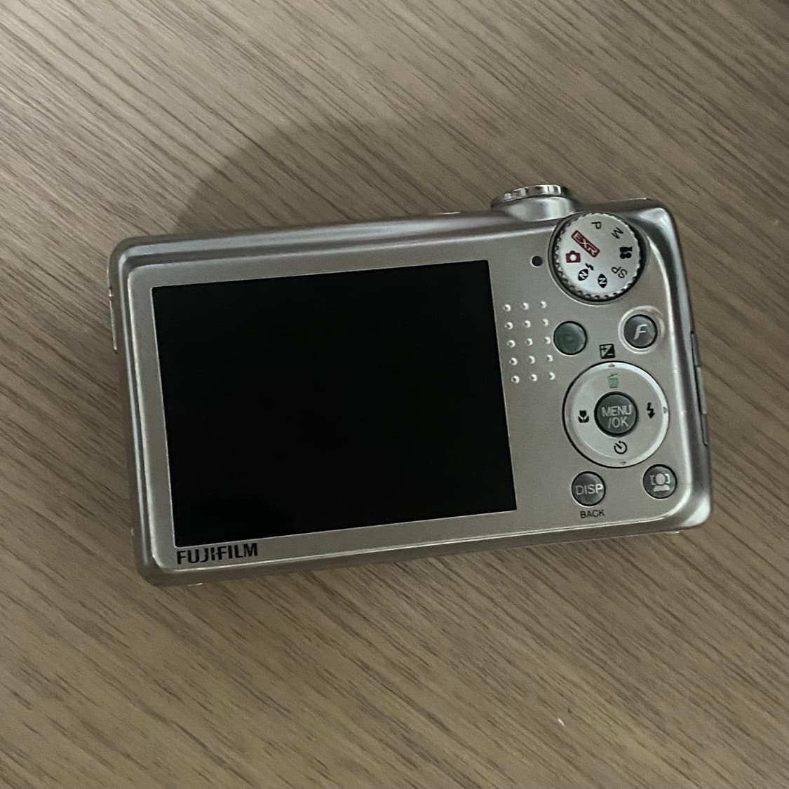 아일릿 원희 디카) 후지필름 파인픽스 f70exr 실버 디카 상품이미지2