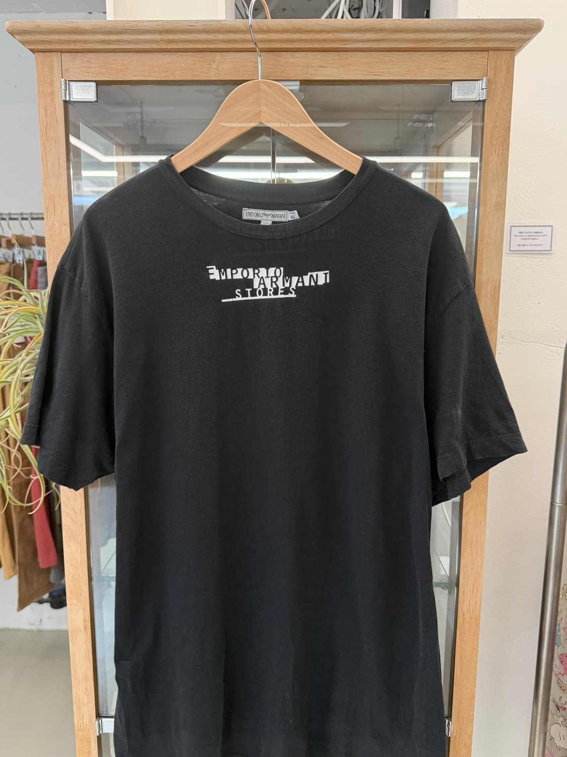 90s Store merchandise t-shirts  상품이미지4