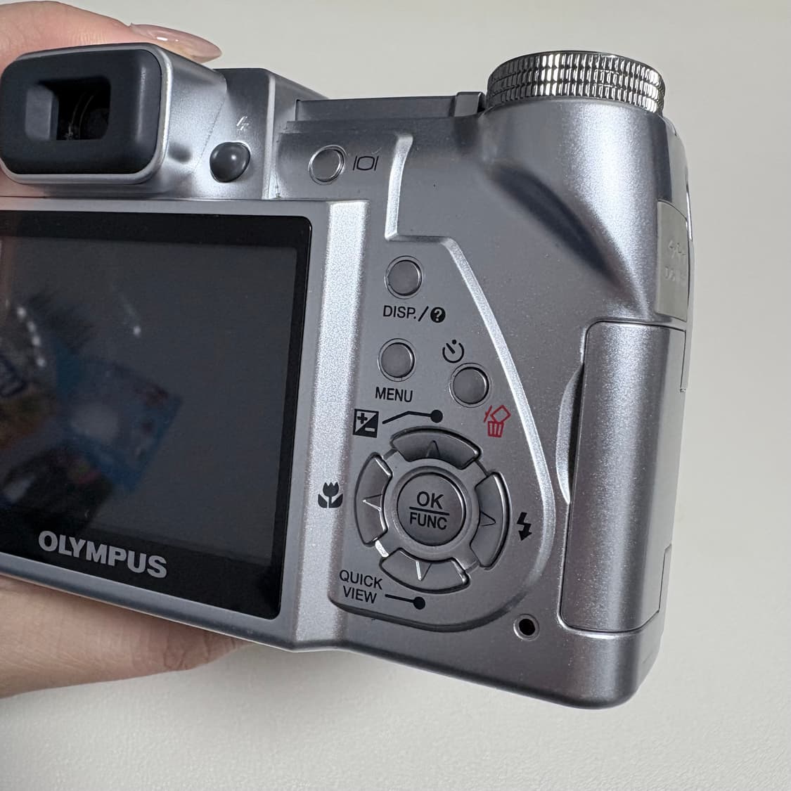 올림푸스 SP-510UZ 상품이미지7