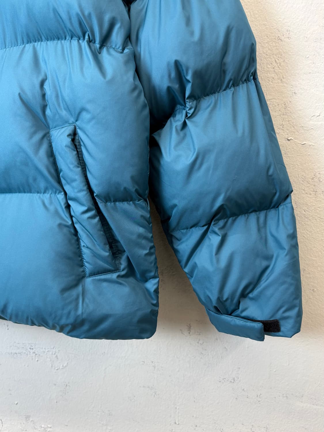 노스페이스 리버톤 온볼 패딩 자켓 상품이미지4