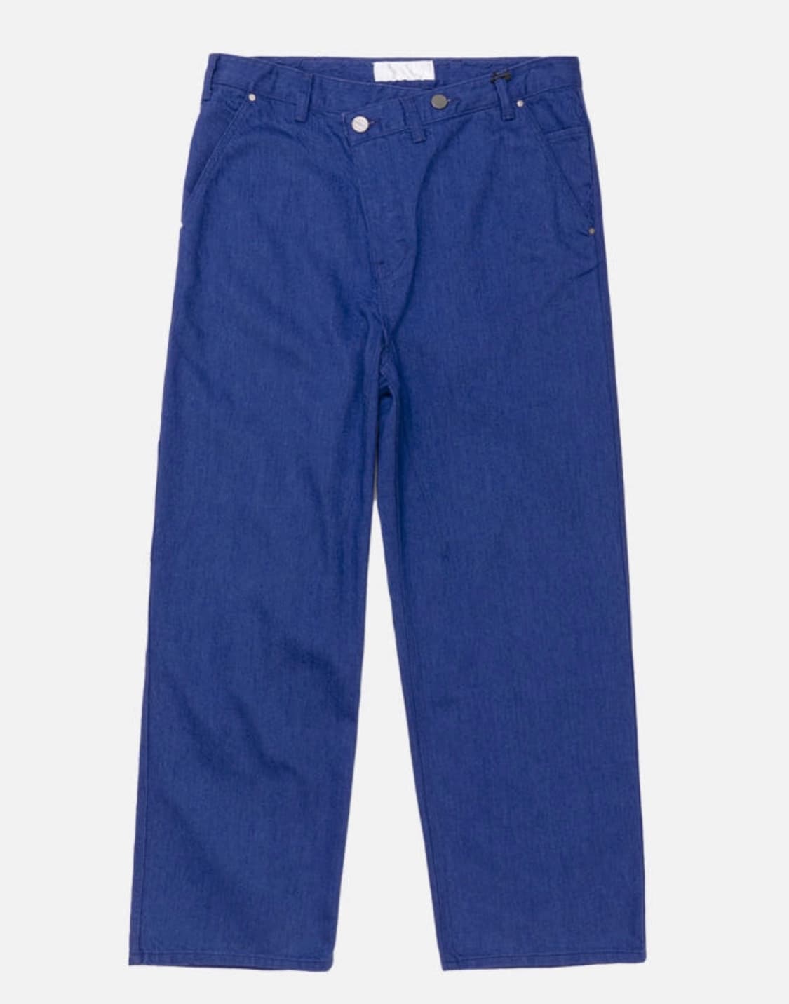 [L] HGBB STUDIO YUPIK 데님 팬츠 상품이미지1