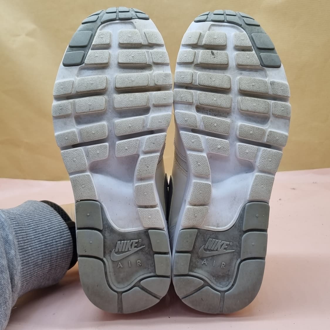 나이키 에어맥스1  여성운동화230 상품이미지3