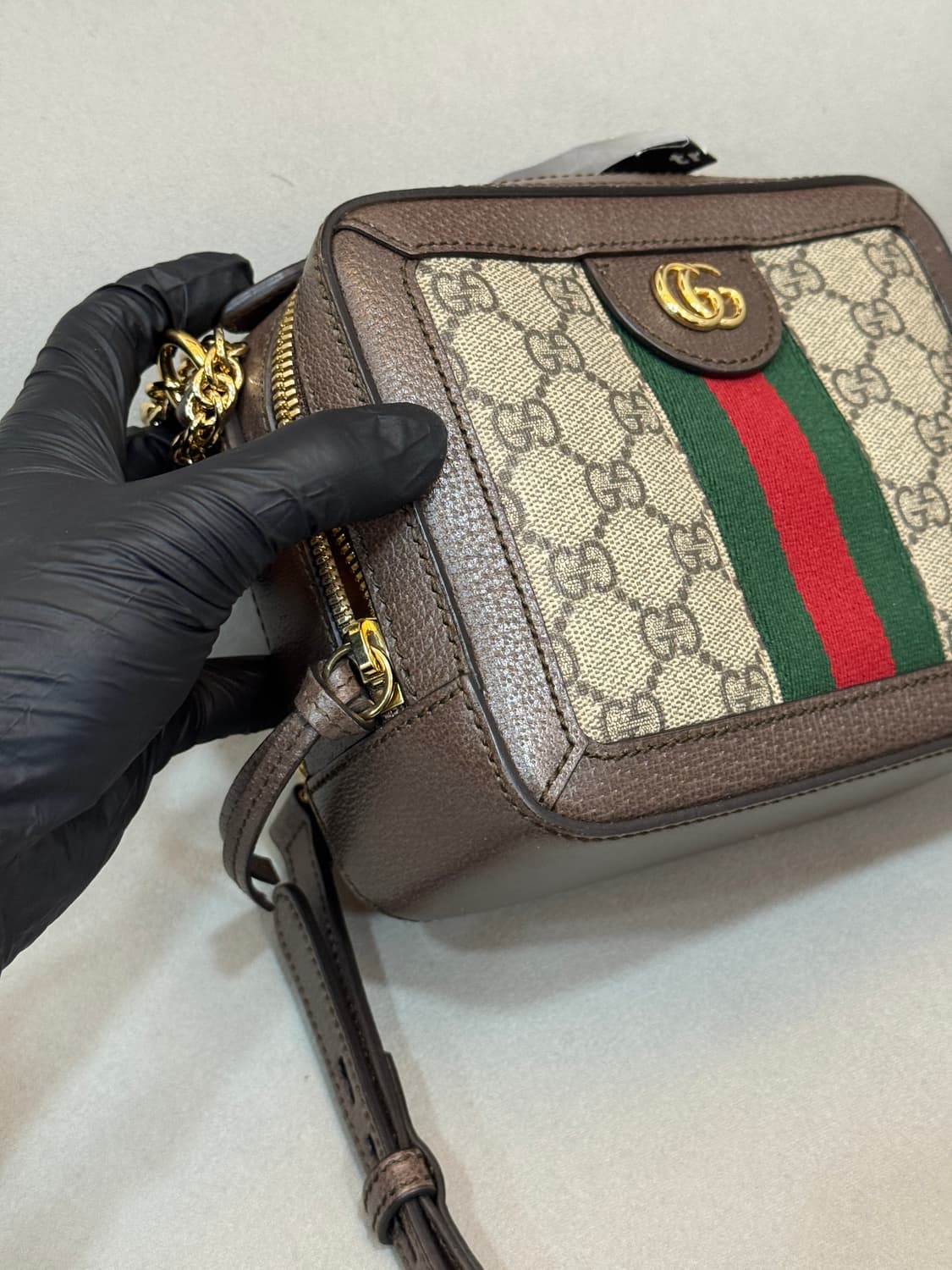 구찌 오피디아 카메라 크로스백  상품이미지2