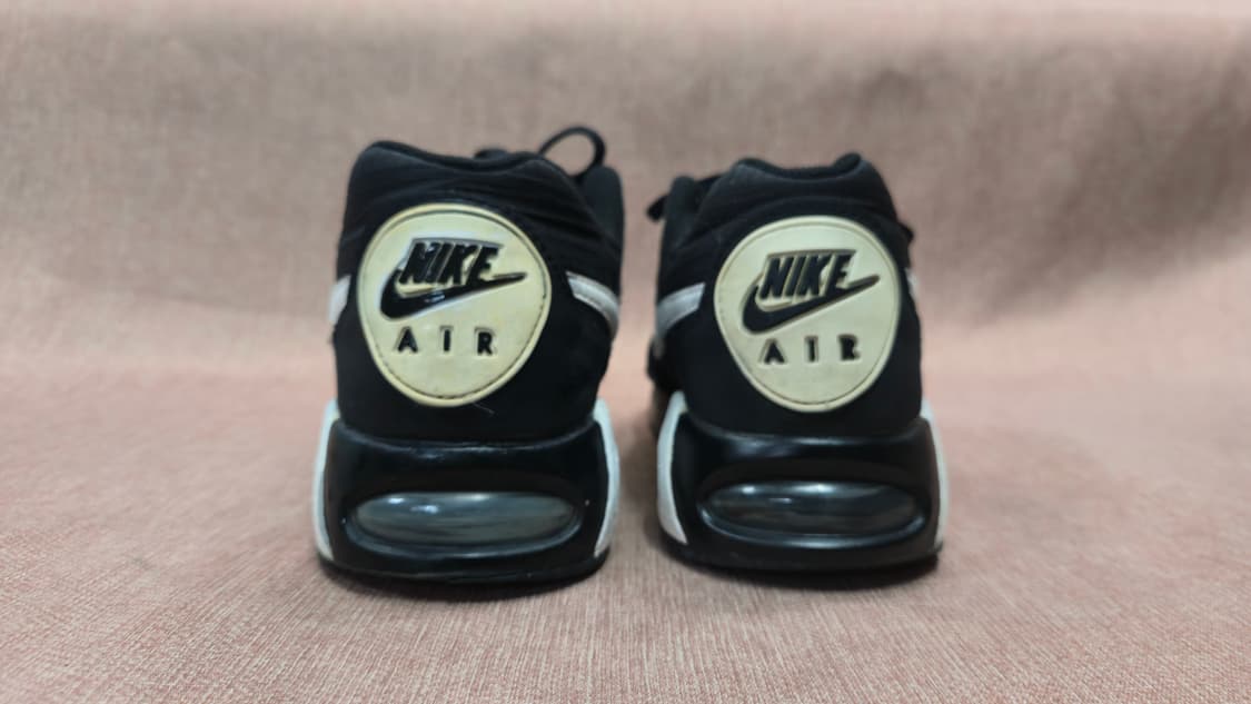 나이키 260mm-  에어맥스 IVO '블랙 화이트' 상품이미지5