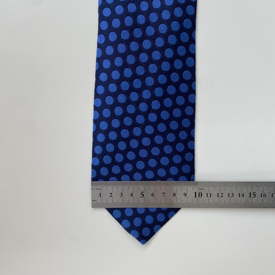 폴스미스(paul smith) 정품 명품 넥타이  상품이미지8