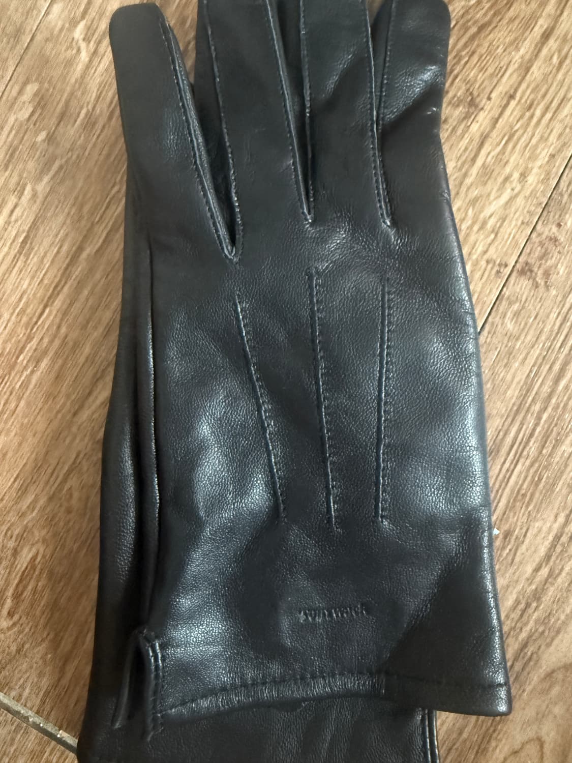 토니웩 램레더 장갑 상품이미지1