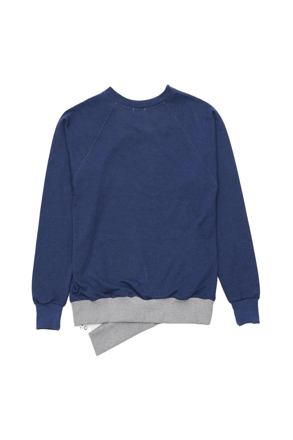 오스하이 oshigh Key Rings Sweatshirt Blue 상품이미지4