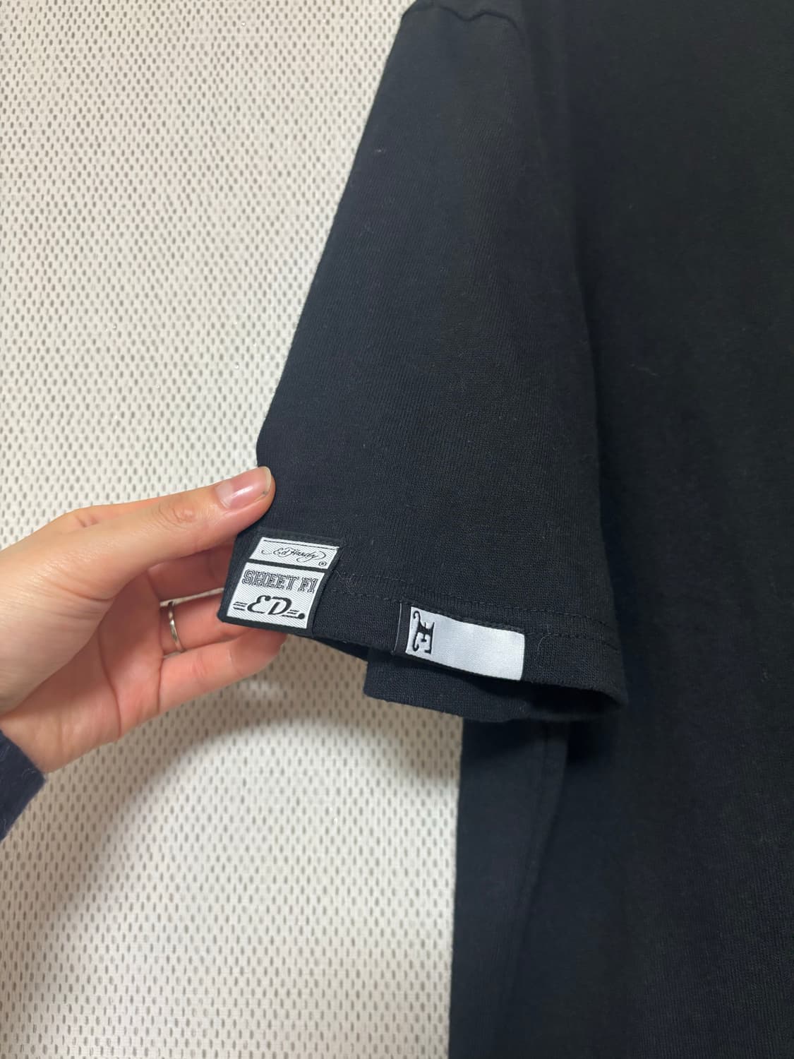 에드하디 반팔키 상품이미지6